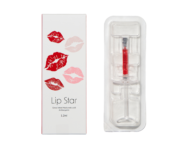 Lip Star Filler